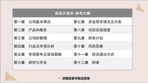 宣城商業(yè)計(jì)劃書與項(xiàng)目策劃服務(wù) 專業(yè)模板與公關(guān)支持