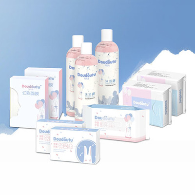兜兜兔 以專業(yè)母嬰用品，守護(hù)每個(gè)家庭的關(guān)愛(ài)與成長(zhǎng)