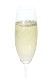 慶祝時光的流動奢華 品味香檳酒的醇美情懷