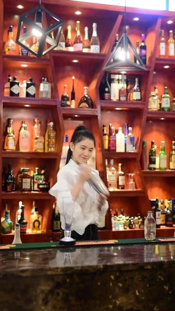 無酒精特調(diào) 當一杯飲品的靈魂不止于醉意